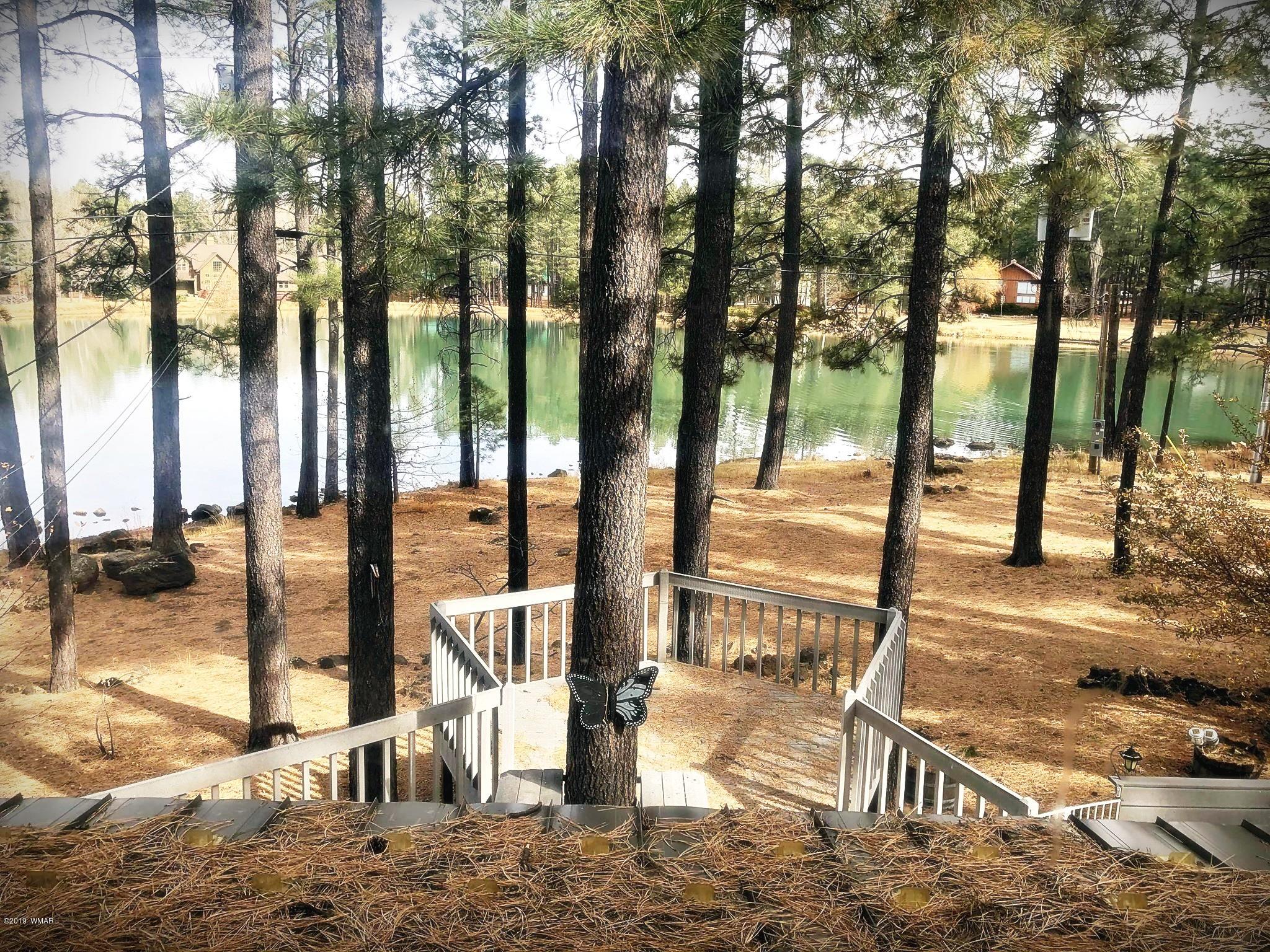 2775 Aspen Road Pinetop, AZ 85935 - Photo 42 of 42 Gallery Image 42