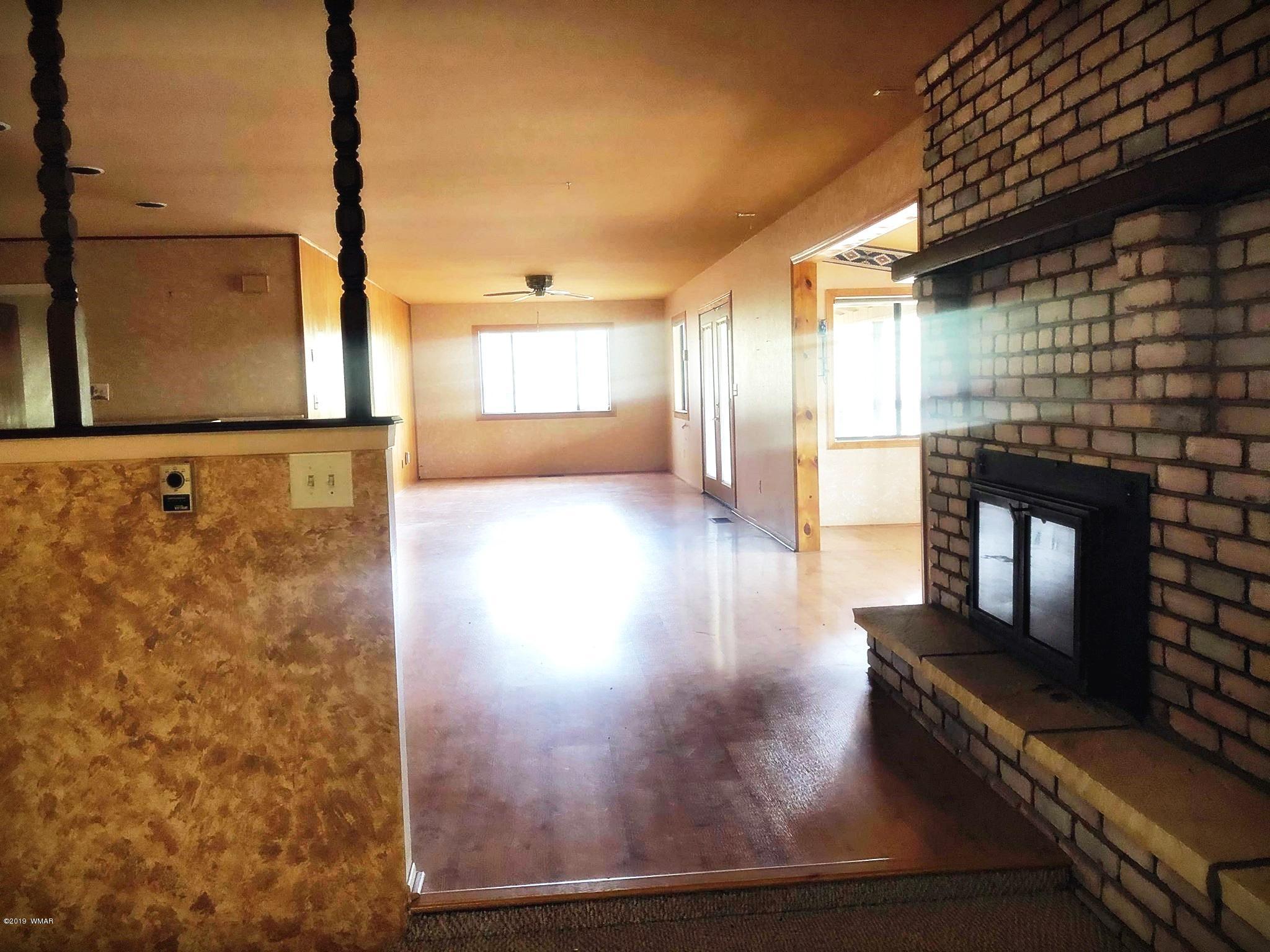 2775 Aspen Road Pinetop, AZ 85935 - Photo 7 of 42 Gallery Image 7