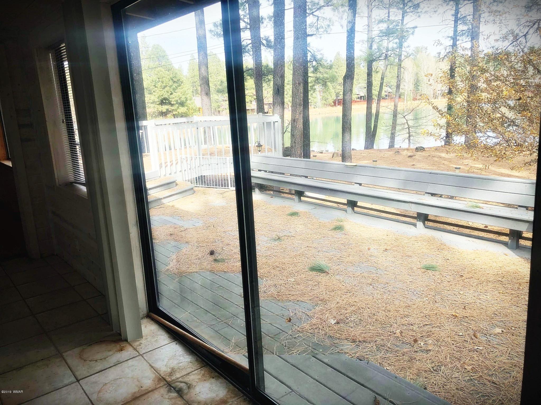 2775 Aspen Road Pinetop, AZ 85935 - Photo 8 of 42 Gallery Image 8