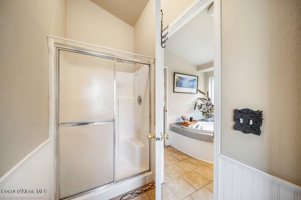 32584 North Sheep Springs Road Athol, ID 83801 - Photo 20 of 43 Master Suite