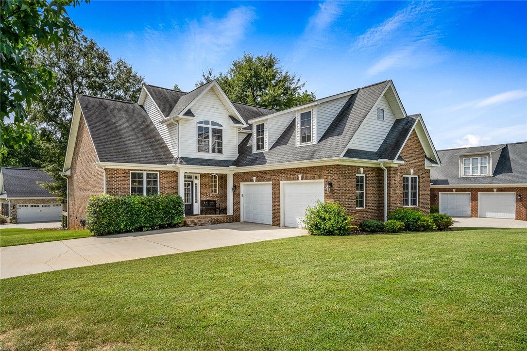 301 Wilkes Way Anderson, SC 29621 - Photo 1 of 31 Gallery Image 1