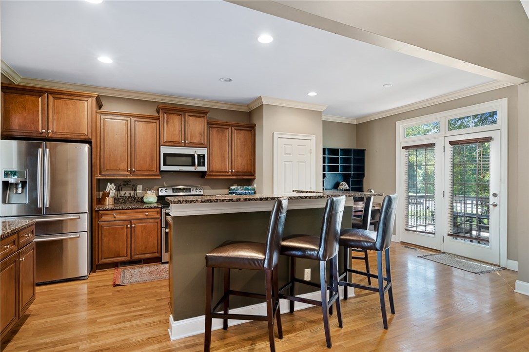 301 Wilkes Way Anderson, SC 29621 - Photo 13 of 31 Gallery Image 13