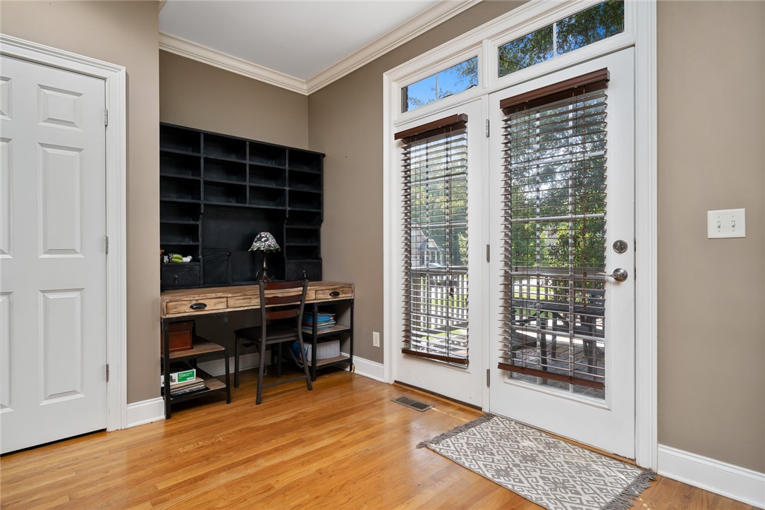 301 Wilkes Way Anderson, SC 29621 - Photo 16 of 31 Gallery Image 16