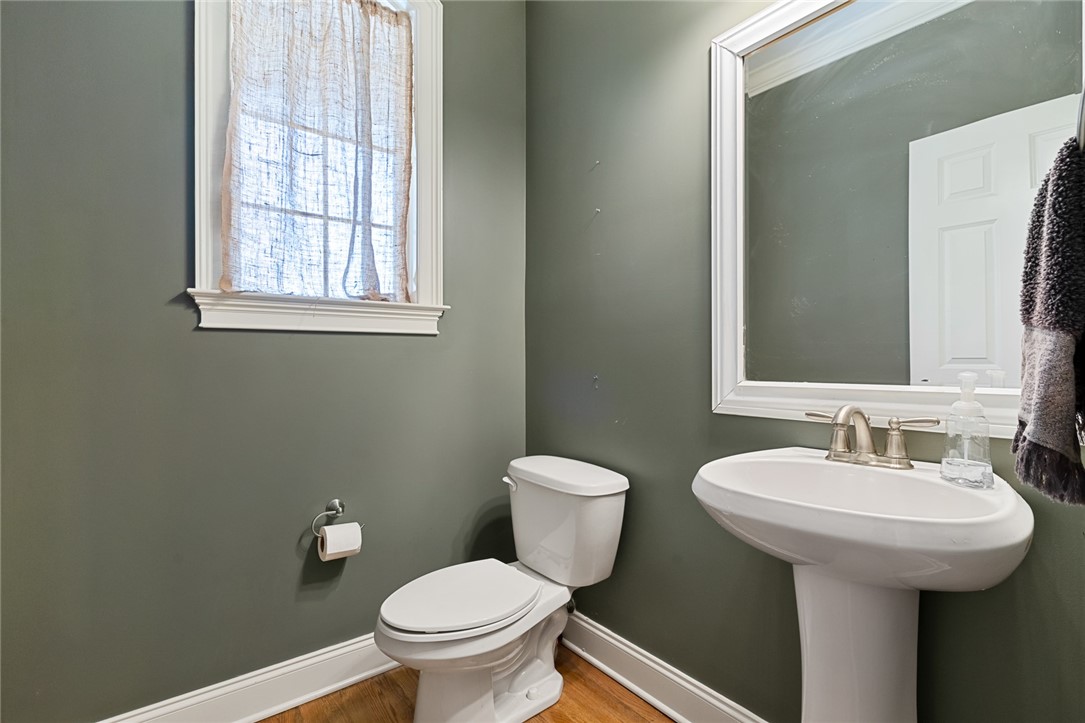 301 Wilkes Way Anderson, SC 29621 - Photo 26 of 31 Gallery Image 26