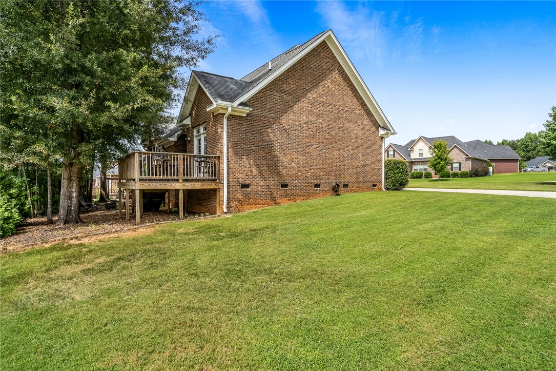 301 Wilkes Way Anderson, SC 29621 - Photo 31 of 31 Gallery Image 31