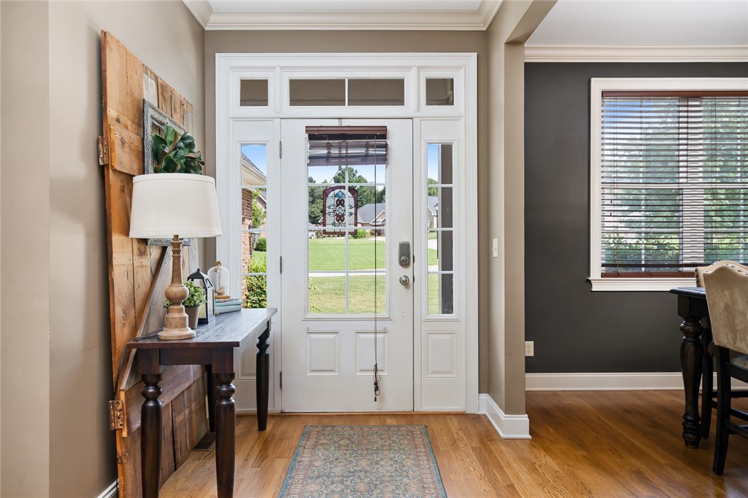 301 Wilkes Way Anderson, SC 29621 - Photo 5 of 31 Gallery Image 5