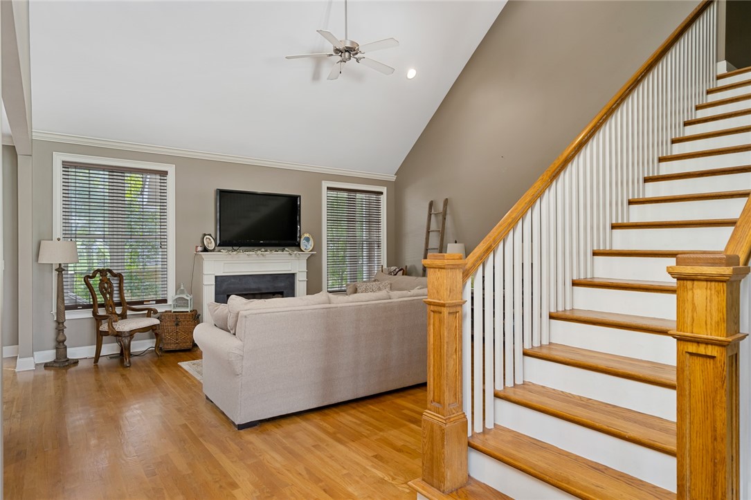 301 Wilkes Way Anderson, SC 29621 - Photo 9 of 31 Gallery Image 9
