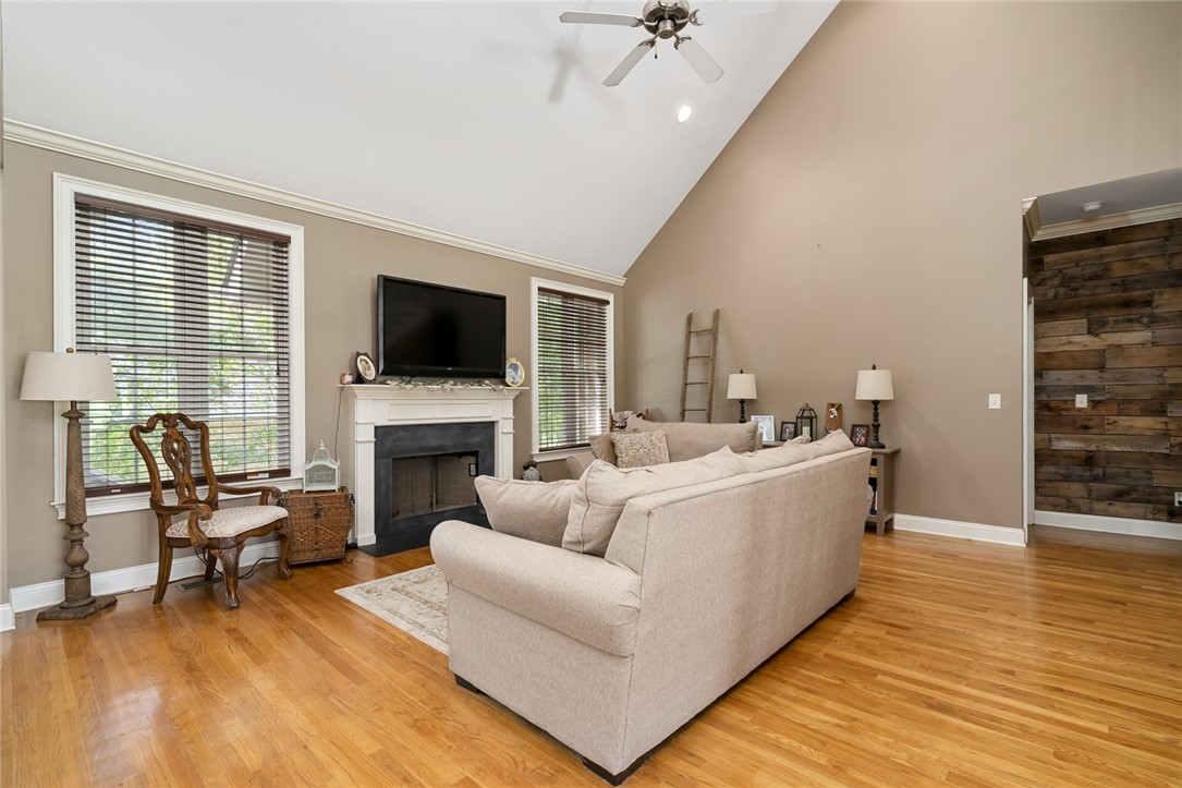 301 Wilkes Way Anderson, SC 29621 - Photo 10 of 31 Gallery Image 10