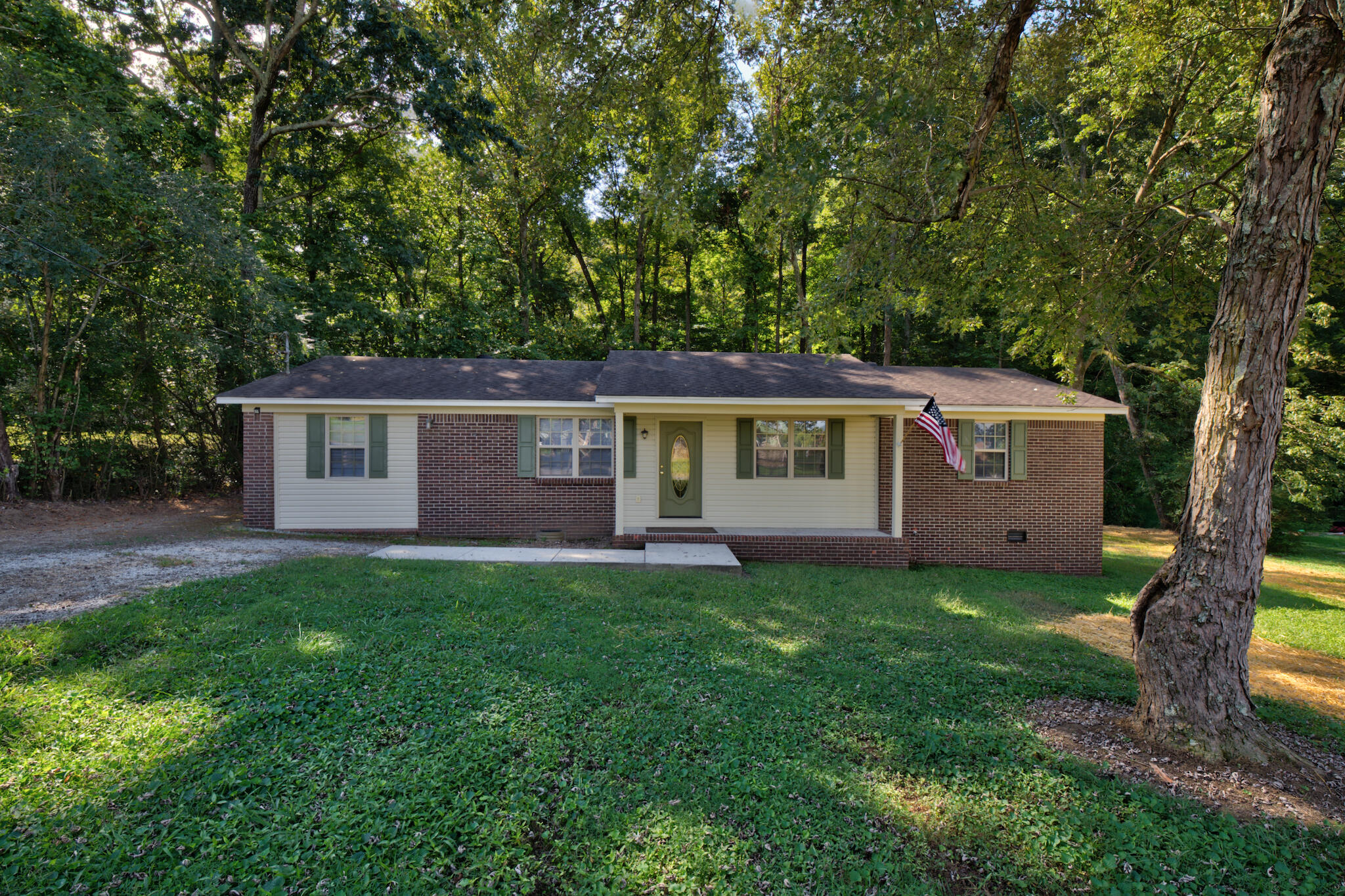 331 Tabernacle Road, Unit 9 Jasper, TN 37347 - Photo 1 of 37 331 mountain view circle 3