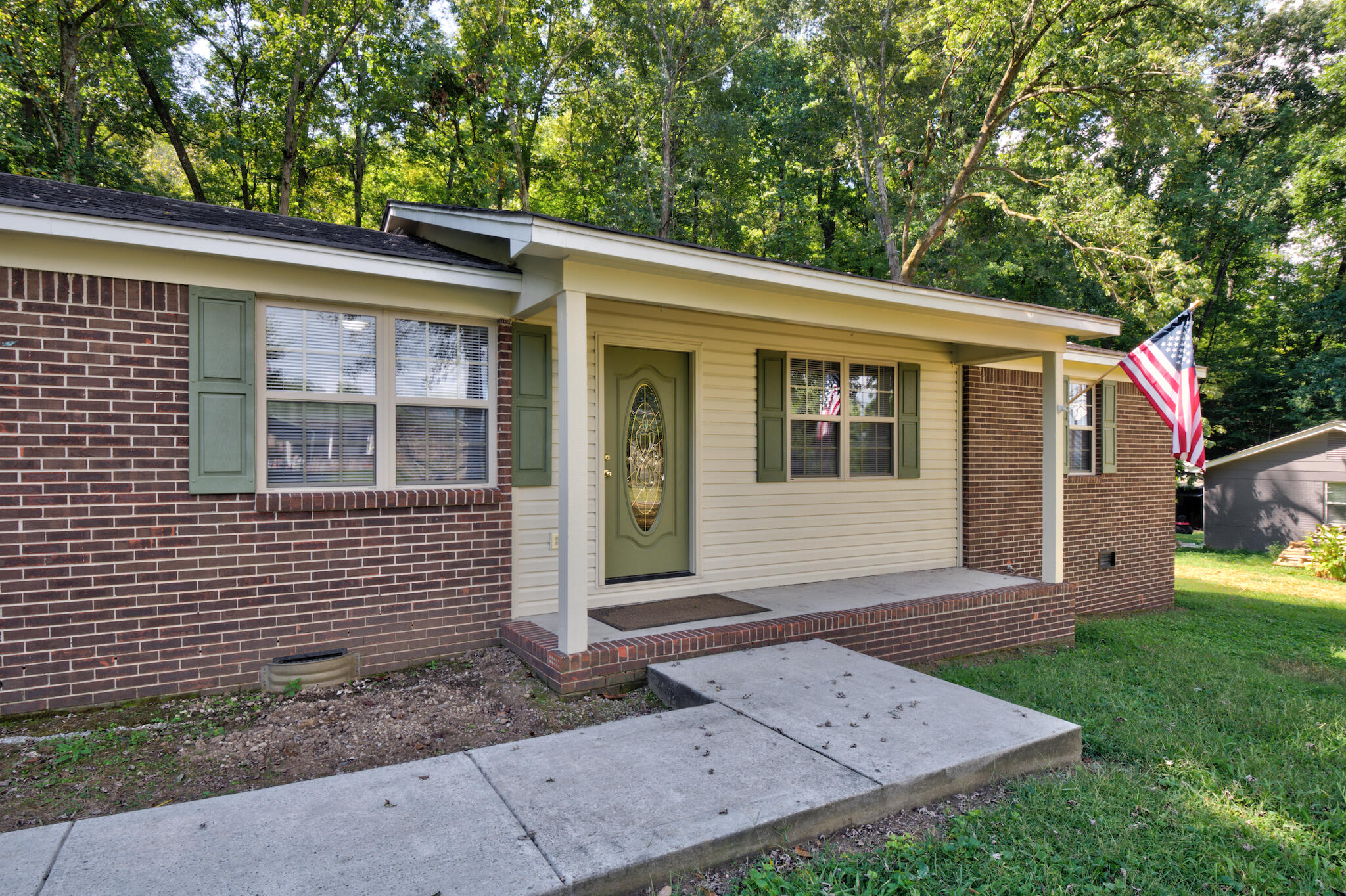 331 Tabernacle Road, Unit 9 Jasper, TN 37347 - Photo 28 of 37 331 mountain view circle 13