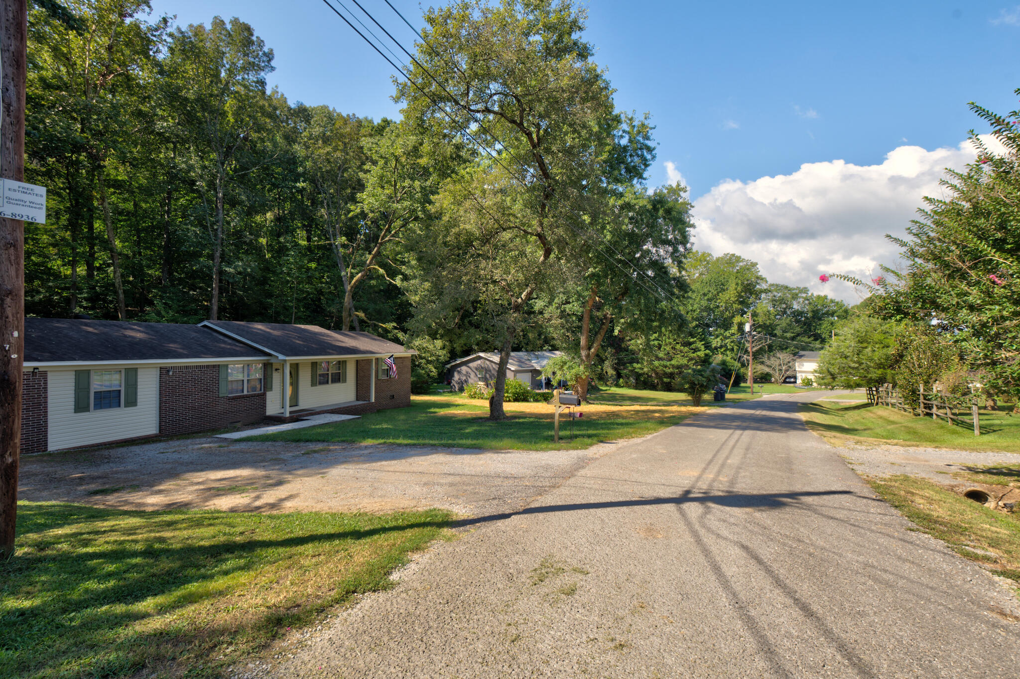 331 Tabernacle Road, Unit 9 Jasper, TN 37347 - Photo 34 of 37 331 mountain view circle 6