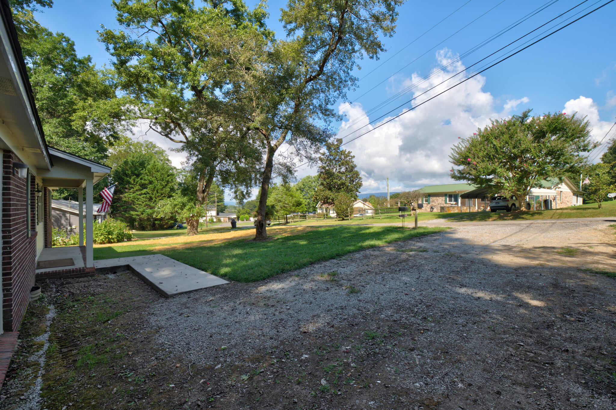 331 Tabernacle Road, Unit 9 Jasper, TN 37347 - Photo 35 of 37 331 mountain view circle 5