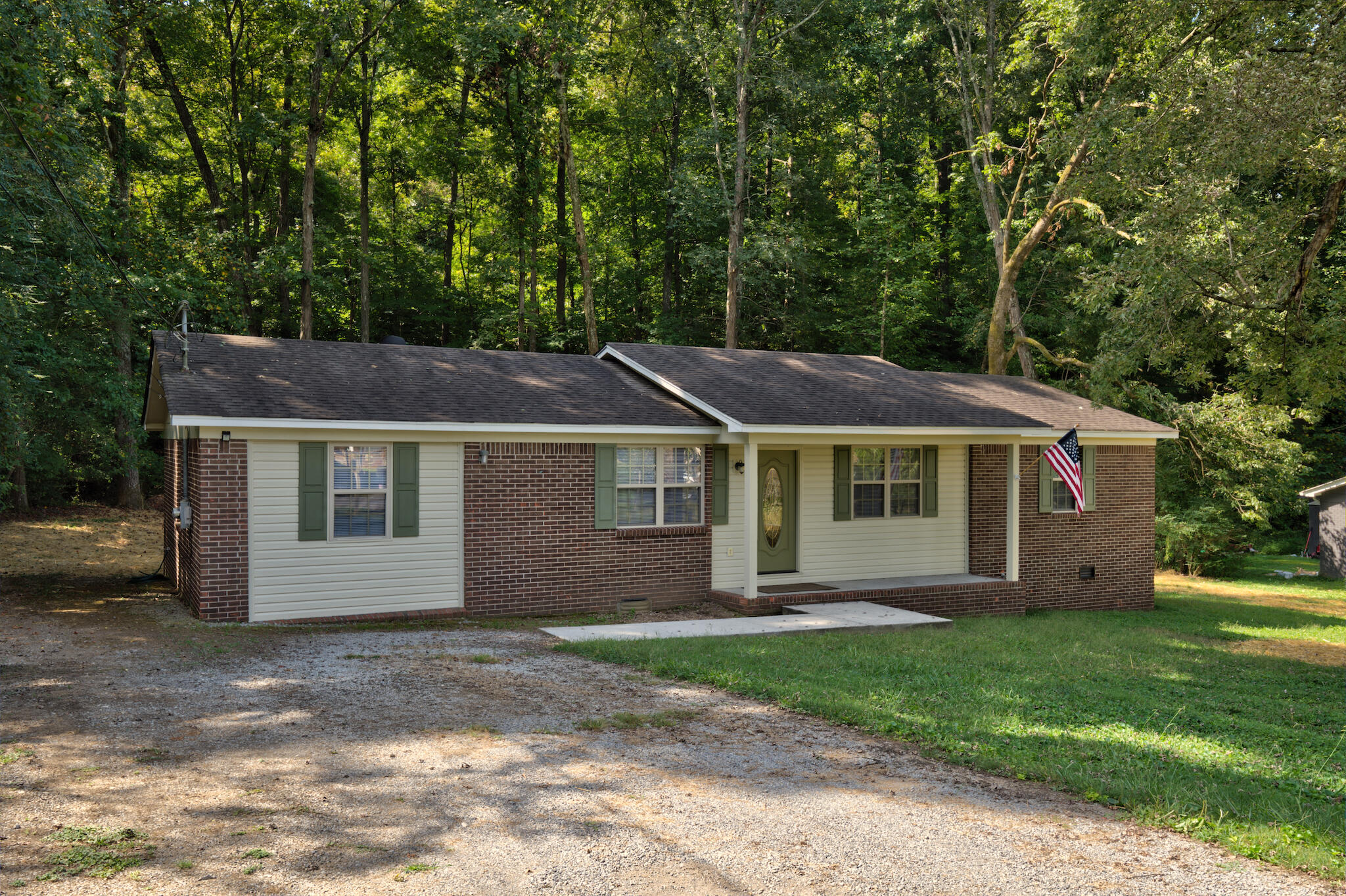 331 Tabernacle Road, Unit 9 Jasper, TN 37347 - Photo 36 of 37 331 mountain view circle 2