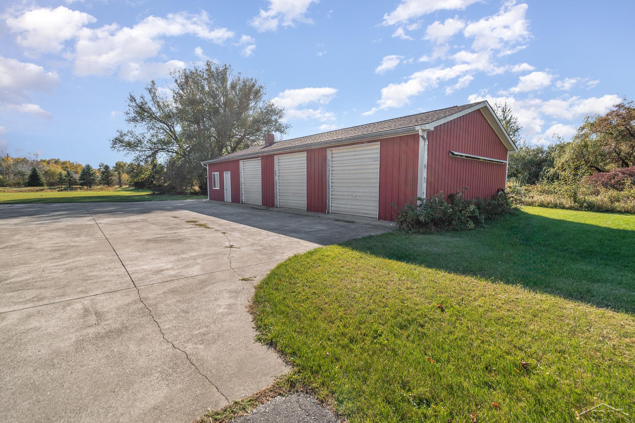 514 East Huron Road Omer, MI 48749 - Photo 16 of 27