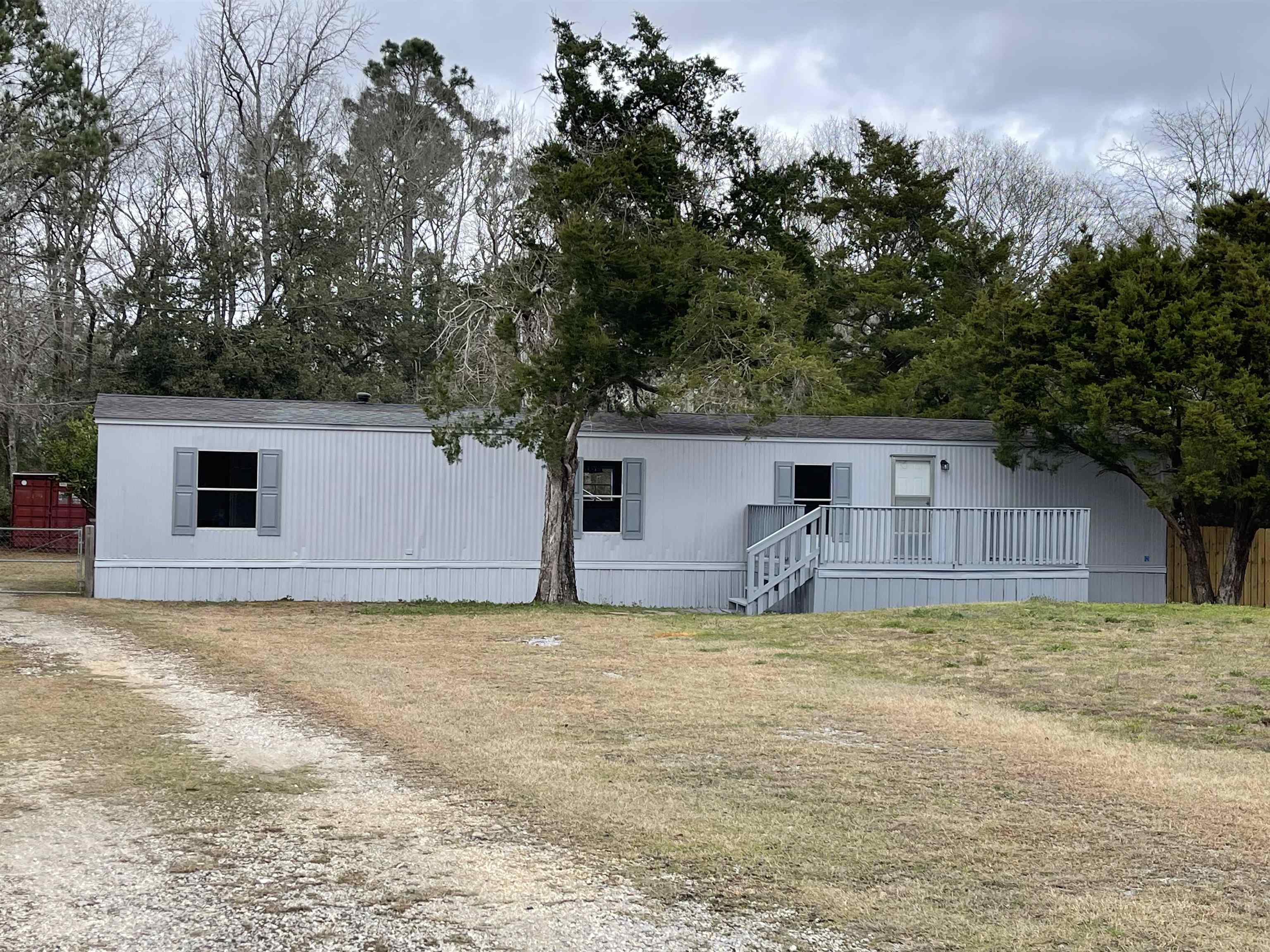 15831 Barlow Road Loxley, AL 36551 - Photo 1 of 35