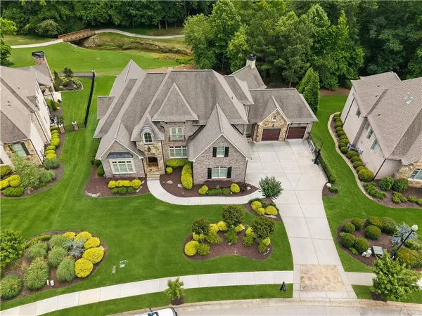 $2,275,000 | 5921 Yoshino Cherry Lane Northeast, Braselton, GA 30517