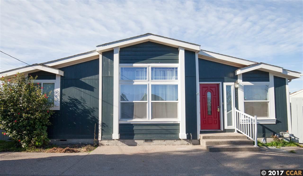 775 El Centro Road El Sobrante, CA 94803 - Photo 1 of 1 Gallery Image 1