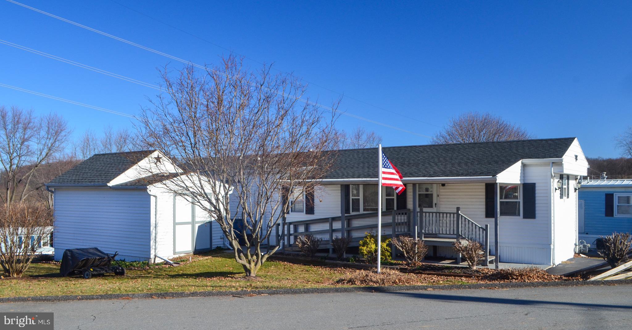 324 Blue Jay Drive Red Lion, PA 17356 - Photo 1 of 24 Gallery Image 1