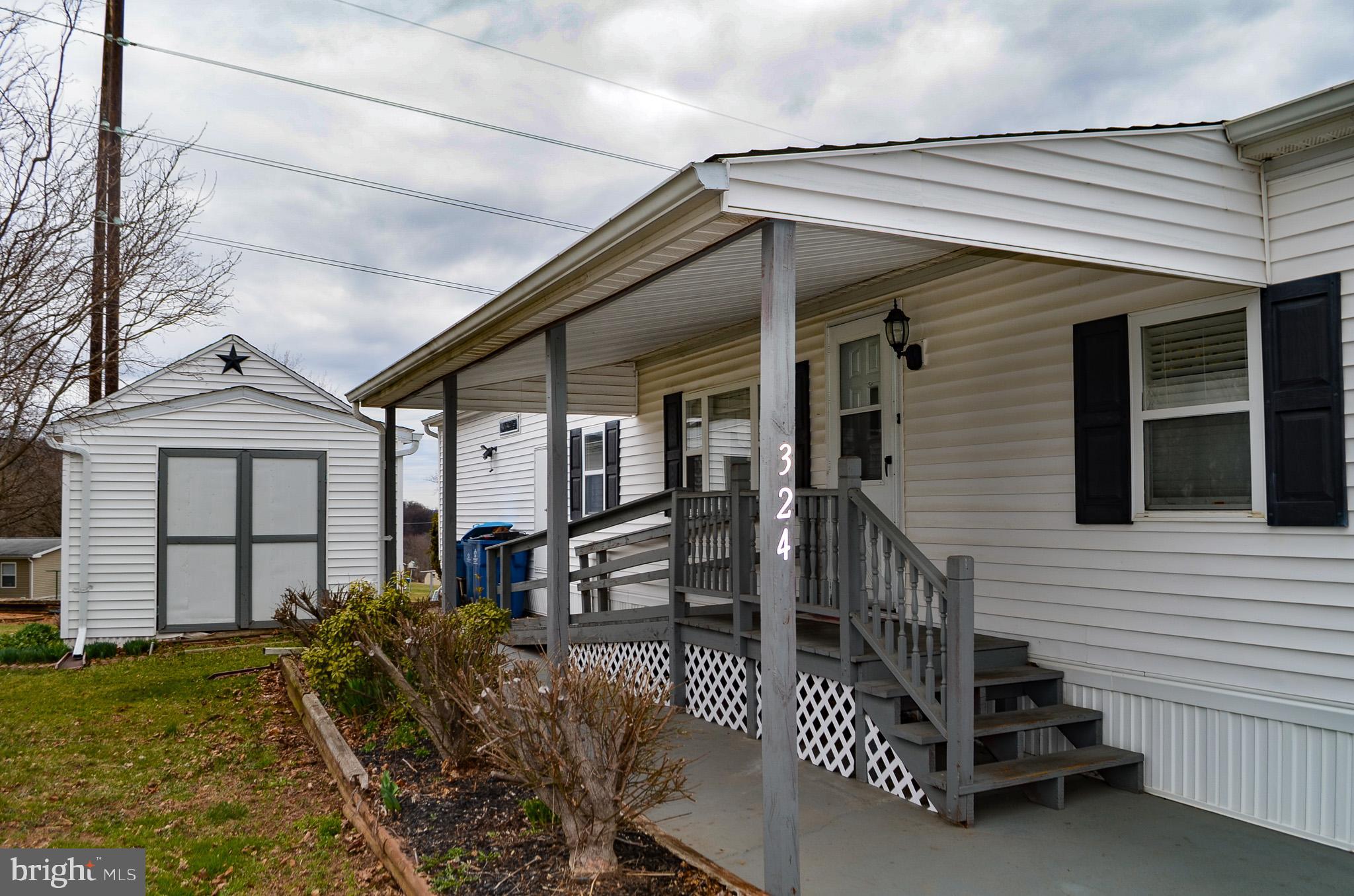 324 Blue Jay Drive Red Lion, PA 17356 - Photo 24 of 24 Gallery Image 24
