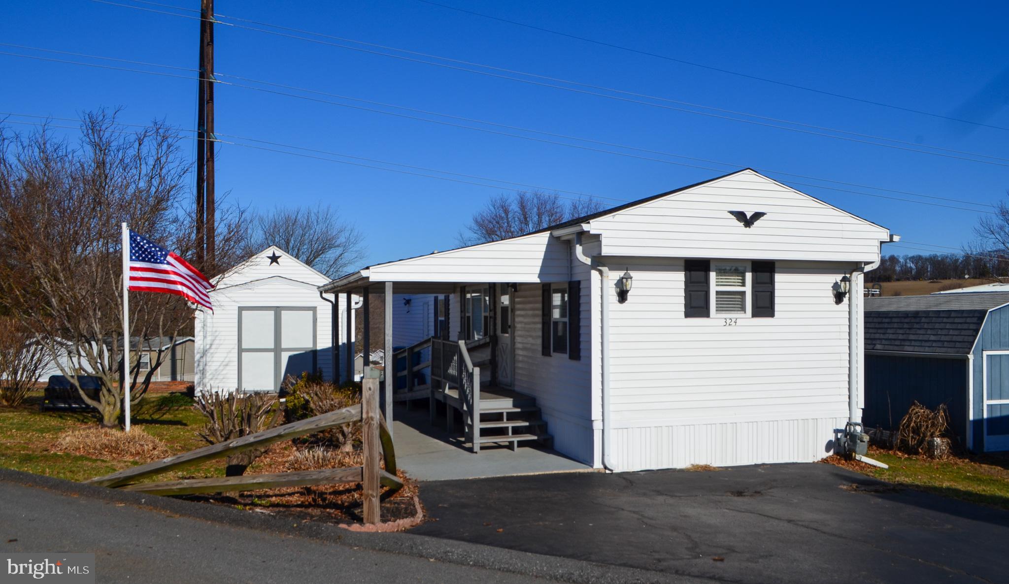324 Blue Jay Drive Red Lion, PA 17356 - Photo 6 of 24 Gallery Image 6