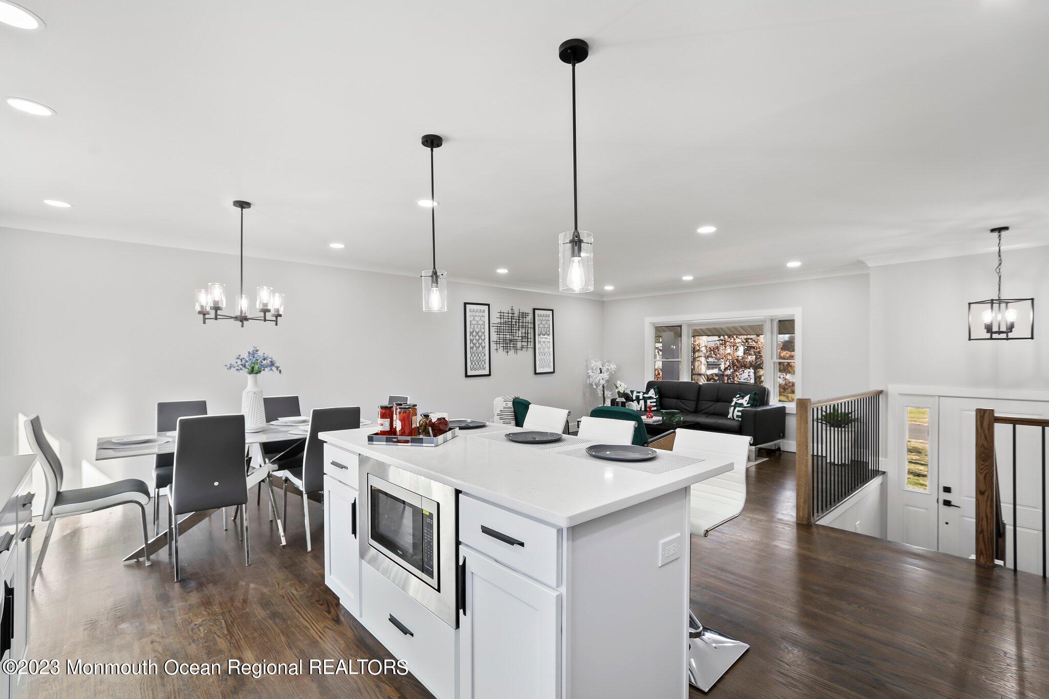 39 Holiday Road Manalapan, NJ 07726 - Photo 12 of 29 Kitchen