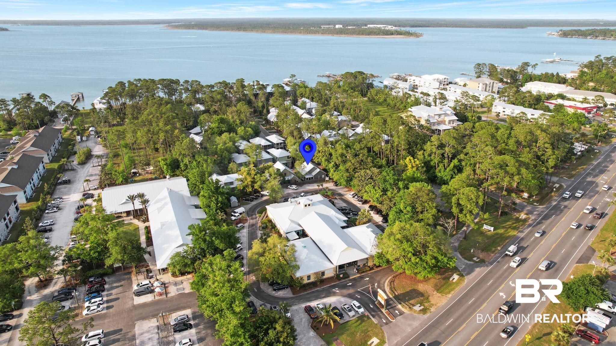 25773 Canal Road, Unit 40 Orange Beach, AL 36561 - Photo 27 of 38
