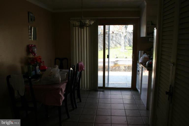 2819 Radius Road Silver Spring, MD 20902 - Photo 4 of 12 Dining Room