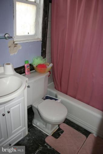 2819 Radius Road Silver Spring, MD 20902 - Photo 5 of 12 Bath #1