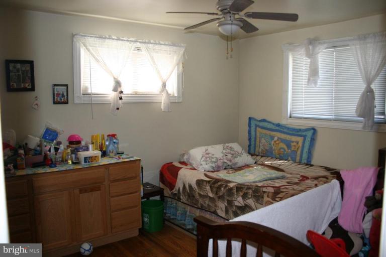 2819 Radius Road Silver Spring, MD 20902 - Photo 6 of 12 Bedroom #1