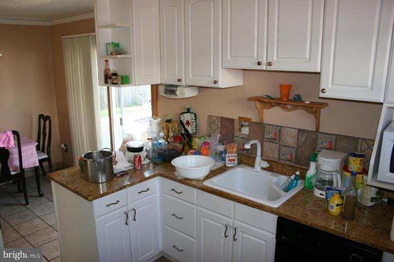 2819 Radius Road Silver Spring, MD 20902 - Photo 7 of 12 Kitchen
