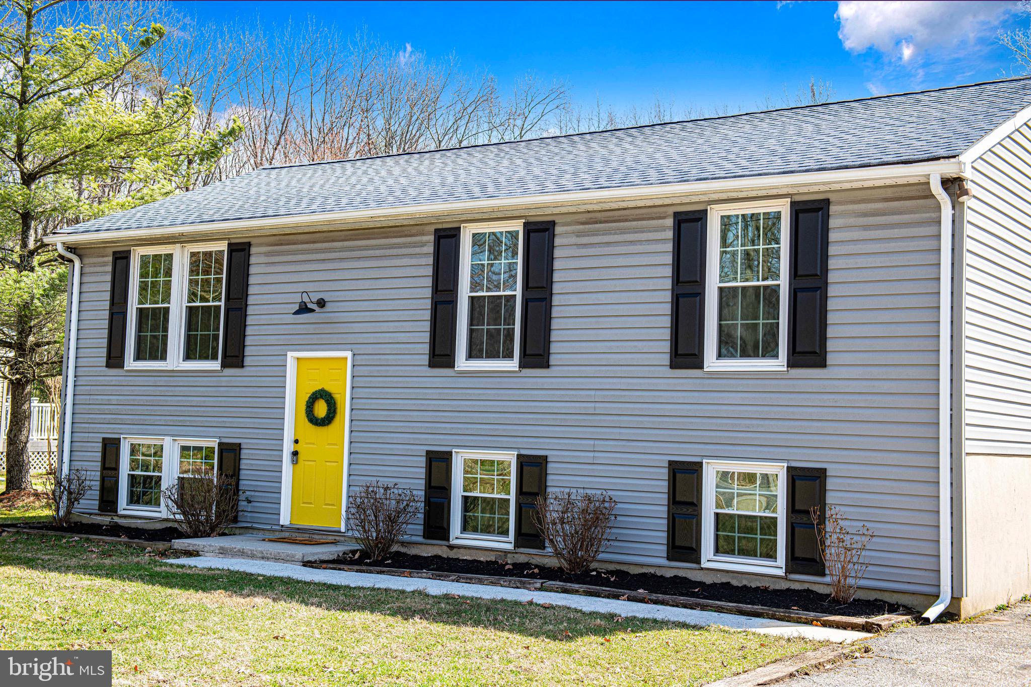 1811 Cape May Road Essex, MD 21221 - Photo 2 of 34 a view of a house with a swimming pool