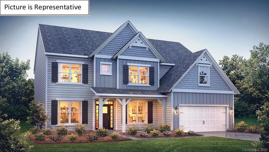 2004 Shadowbrook Road Waxhaw, NC 28173 - Photo 1 of 14 Gallery Image 1