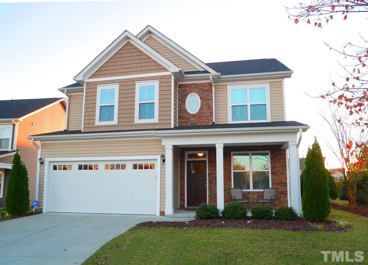 2802 Armadale Lane Raleigh, NC 27616 - Photo 1 of 25 Gallery Image 1