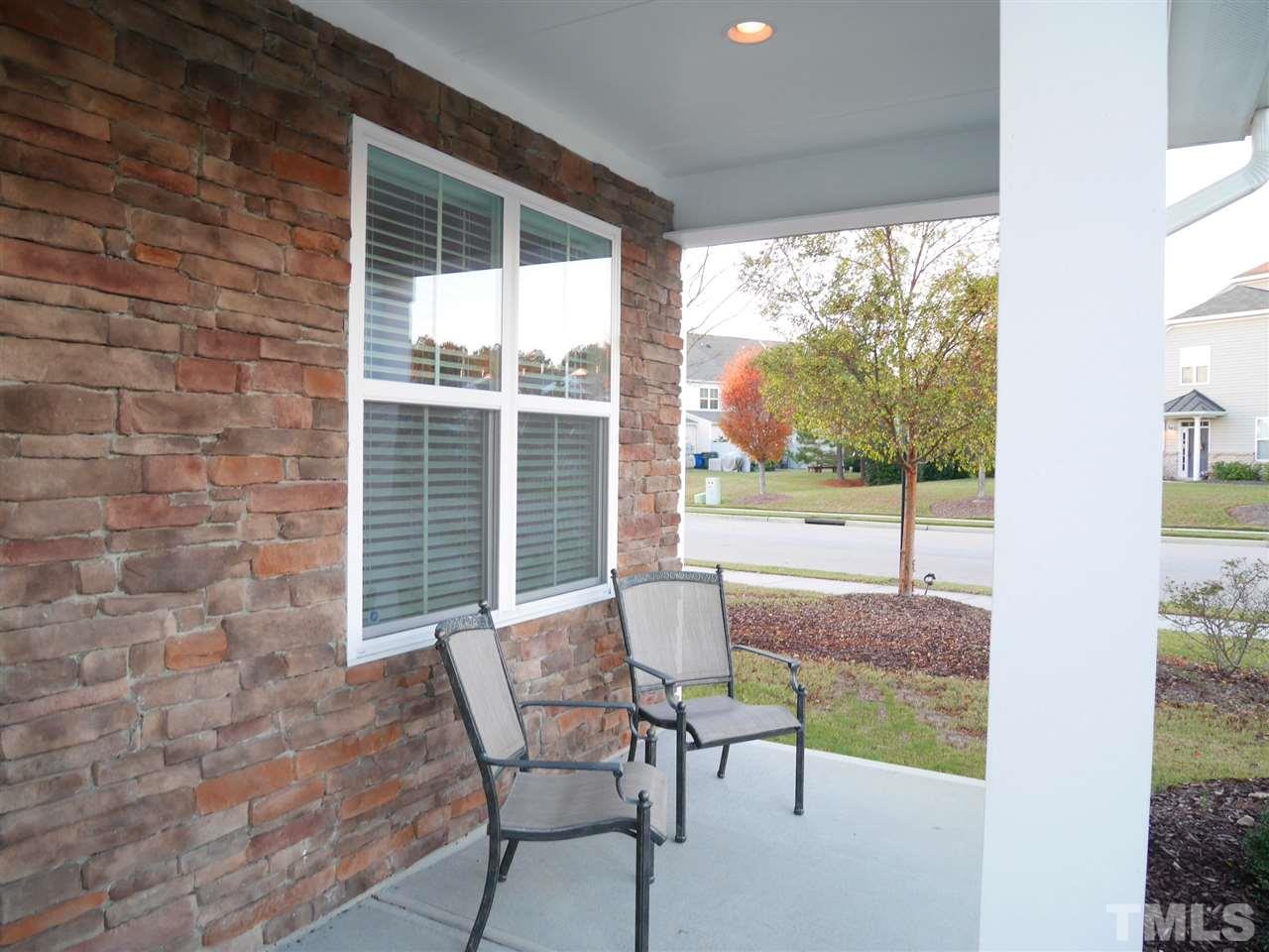 2802 Armadale Lane Raleigh, NC 27616 - Photo 2 of 25 Gallery Image 2