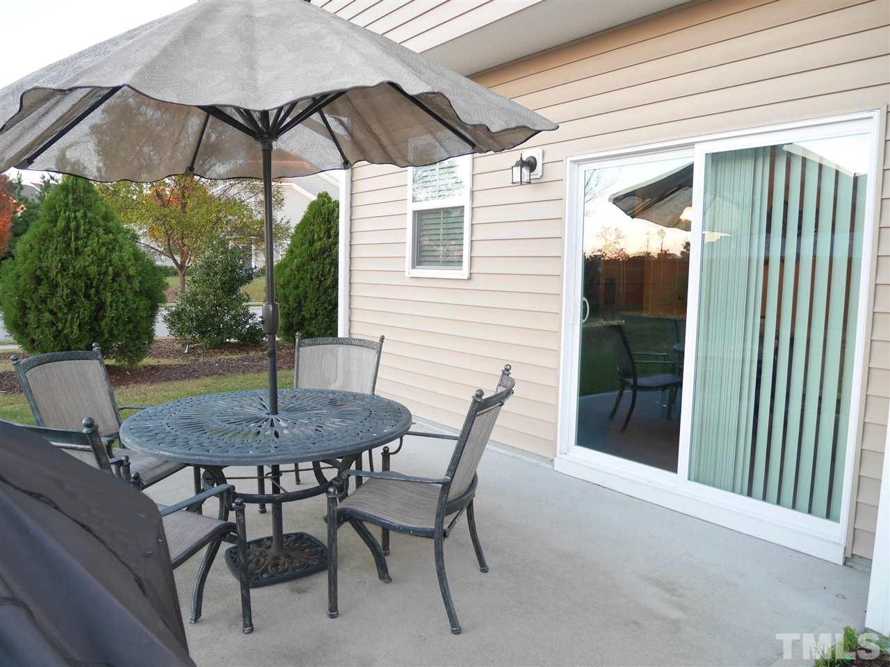 2802 Armadale Lane Raleigh, NC 27616 - Photo 18 of 25 Gallery Image 18