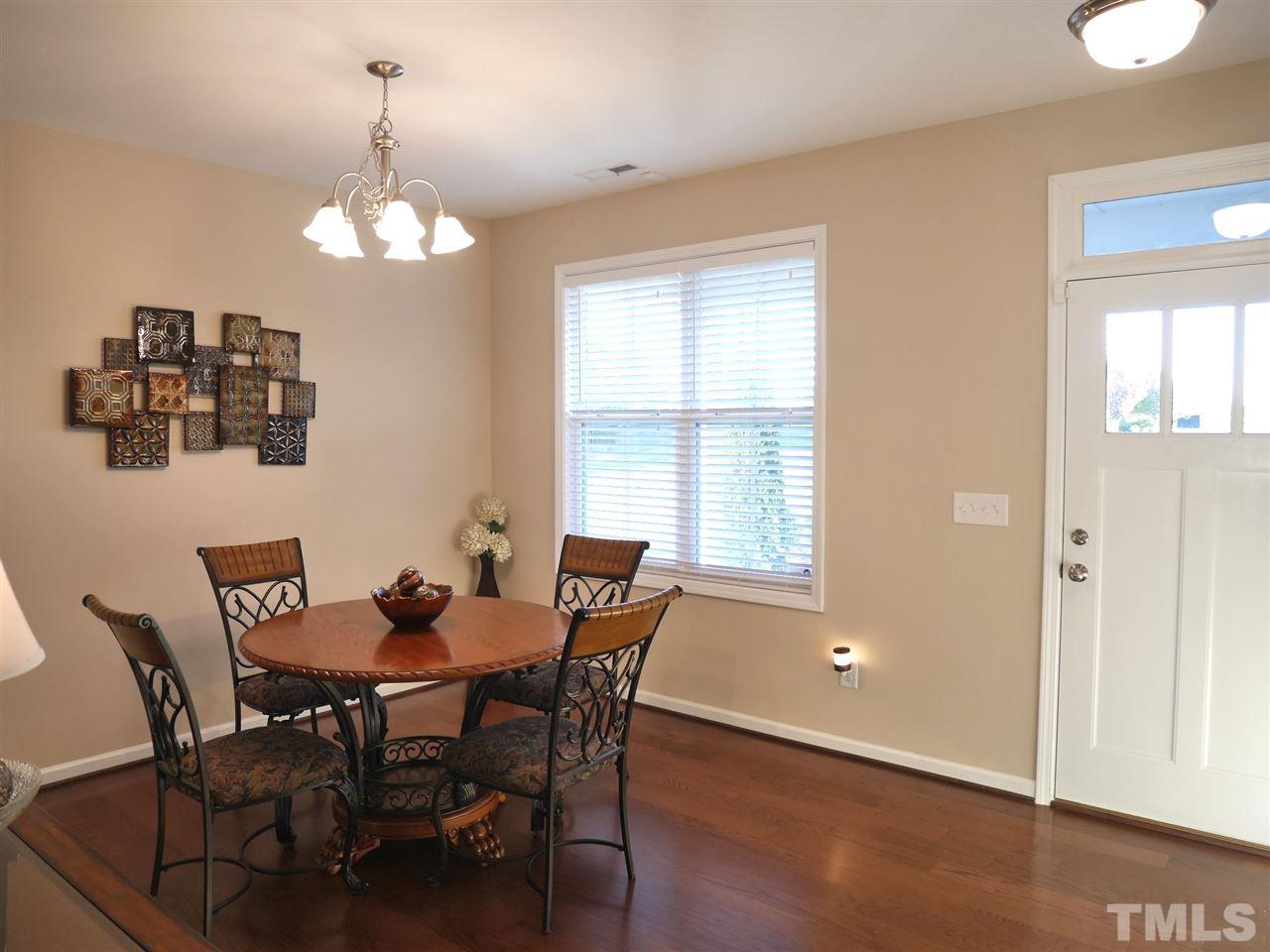 2802 Armadale Lane Raleigh, NC 27616 - Photo 3 of 25 Gallery Image 3