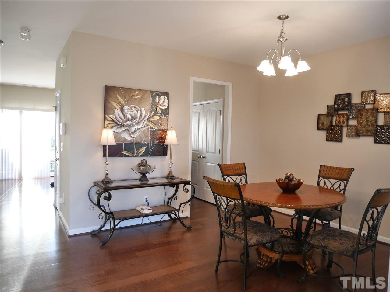 2802 Armadale Lane Raleigh, NC 27616 - Photo 4 of 25 Gallery Image 4