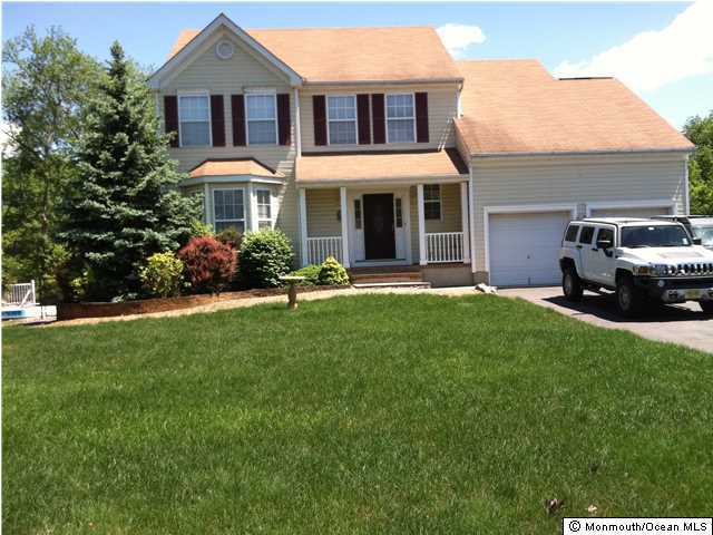 319 Leesville Road Jackson, NJ 08527 - Photo 1 of 7 Primary Photo