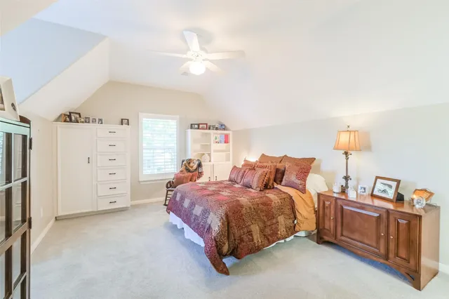 a view of a workspace with furniture