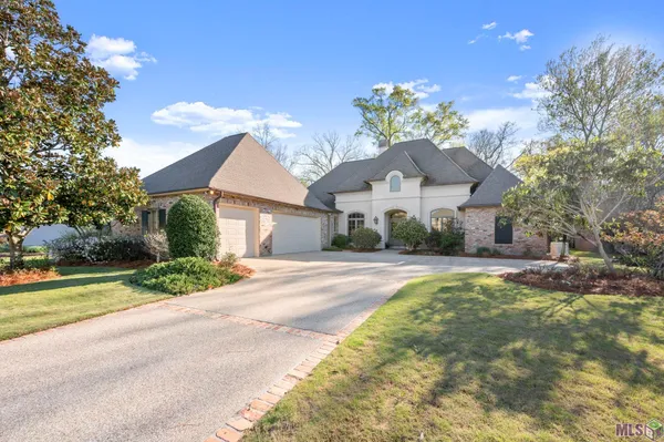 $820,000 | 15131 Championship Drive, Baton Rouge, LA 70810