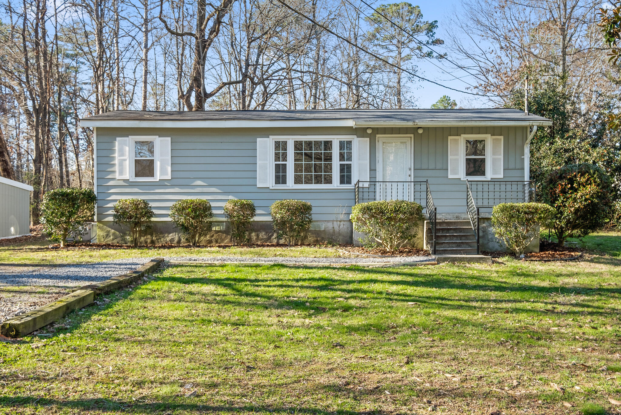 9973 Lovell Road Soddy Daisy, TN 37379 - Photo 1 of 30 Lovell-27