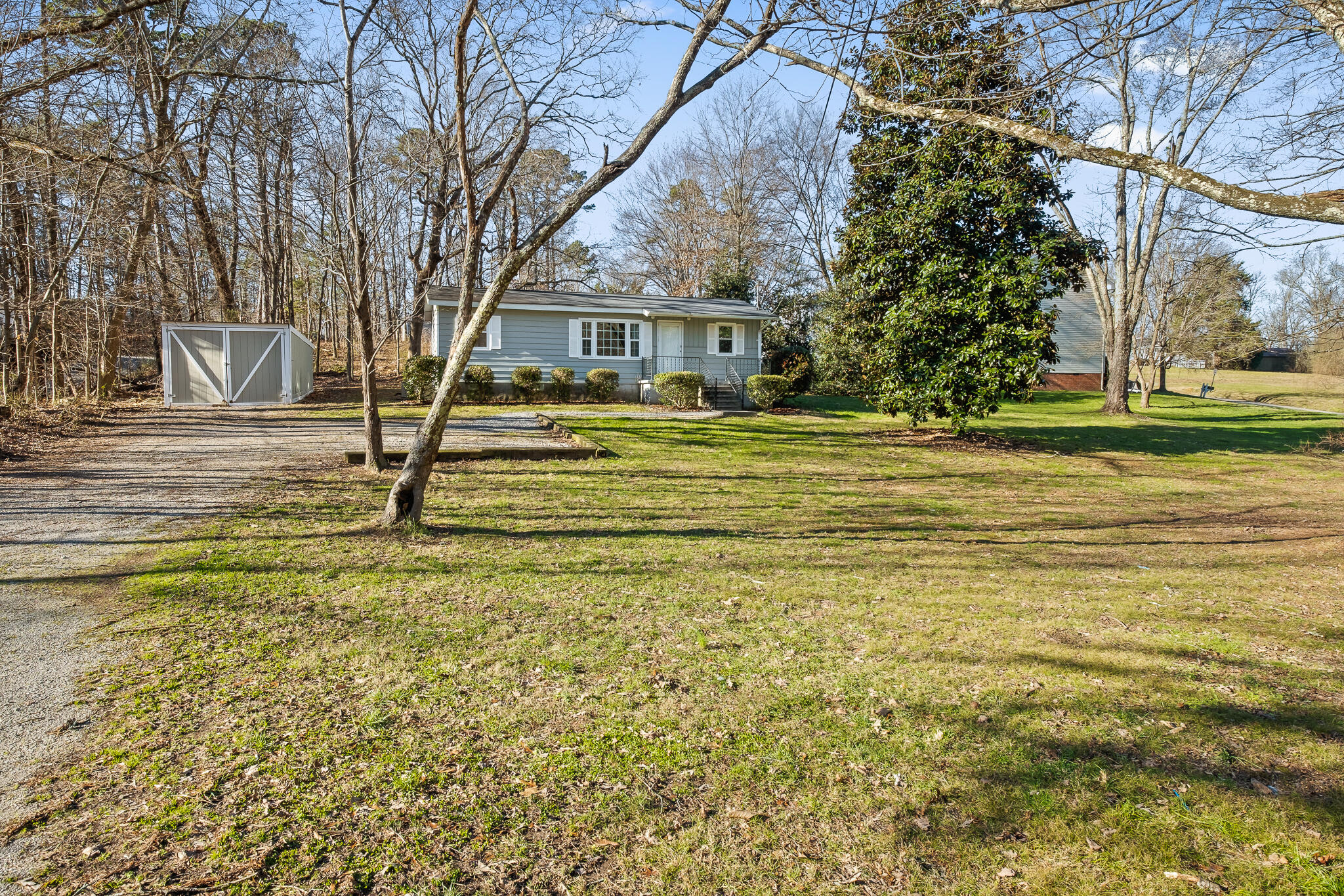 9973 Lovell Road Soddy Daisy, TN 37379 - Photo 2 of 30 Lovell-30