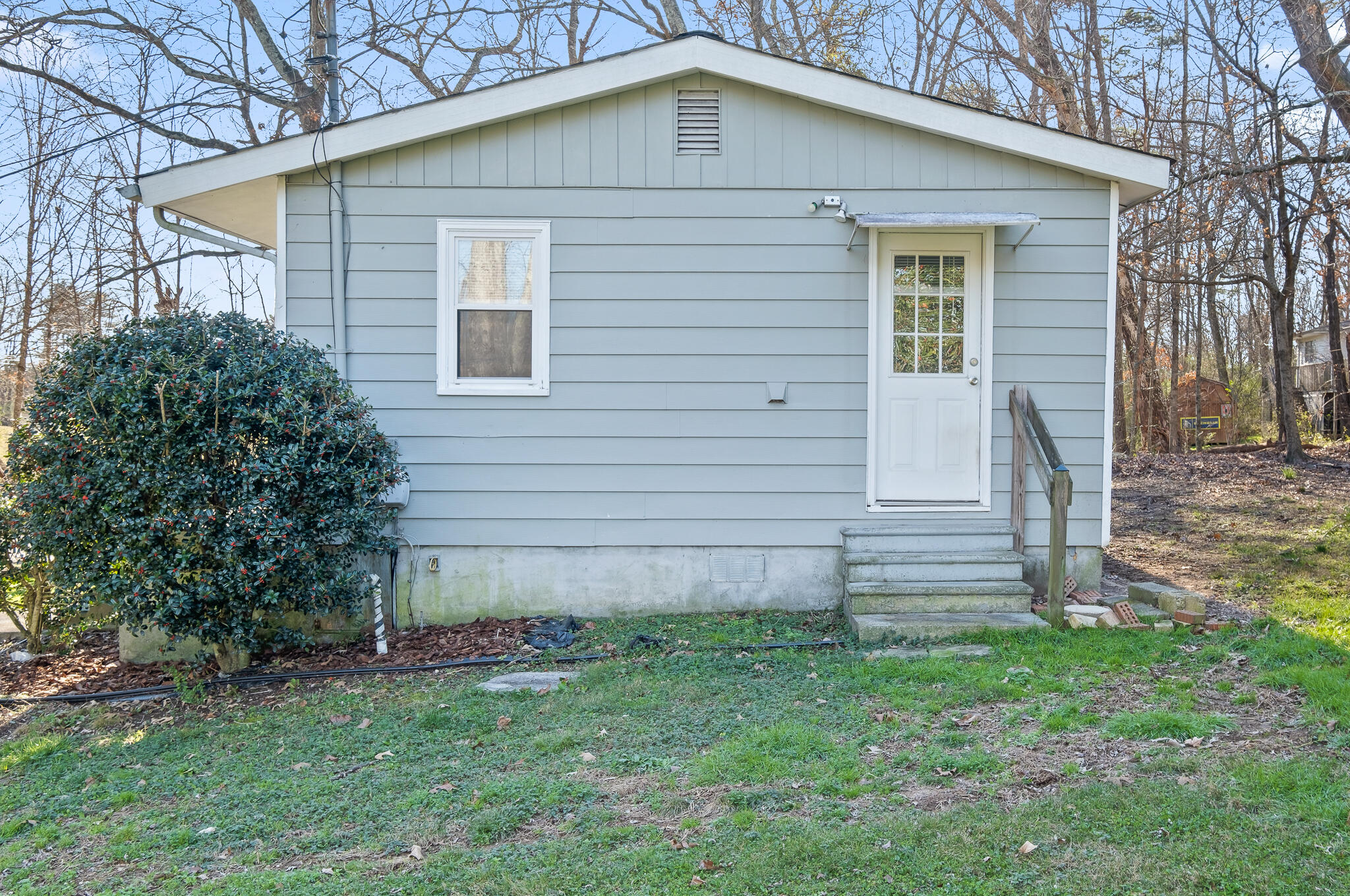 9973 Lovell Road Soddy Daisy, TN 37379 - Photo 24 of 30 Lovell-22