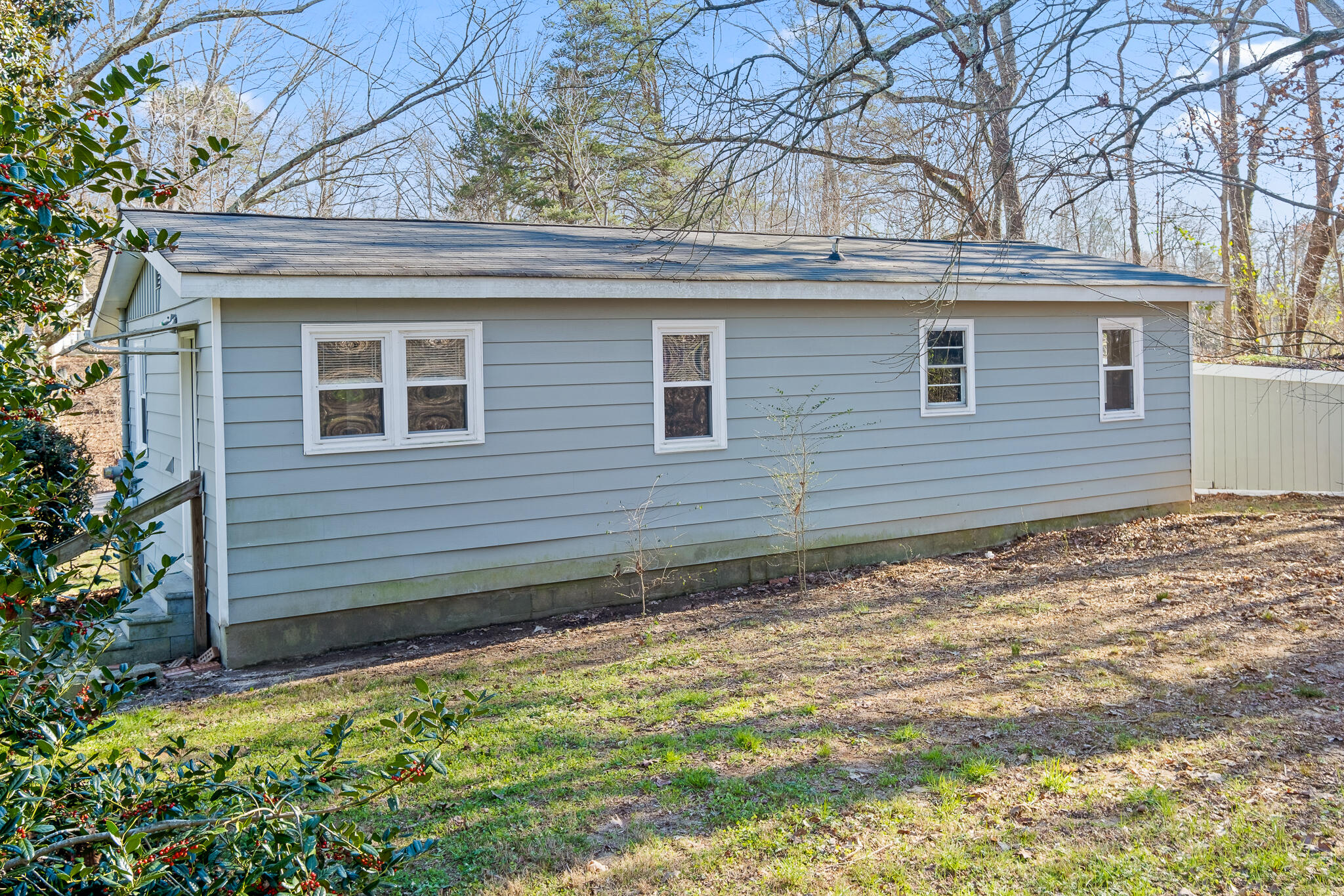 9973 Lovell Road Soddy Daisy, TN 37379 - Photo 25 of 30 Lovell-23