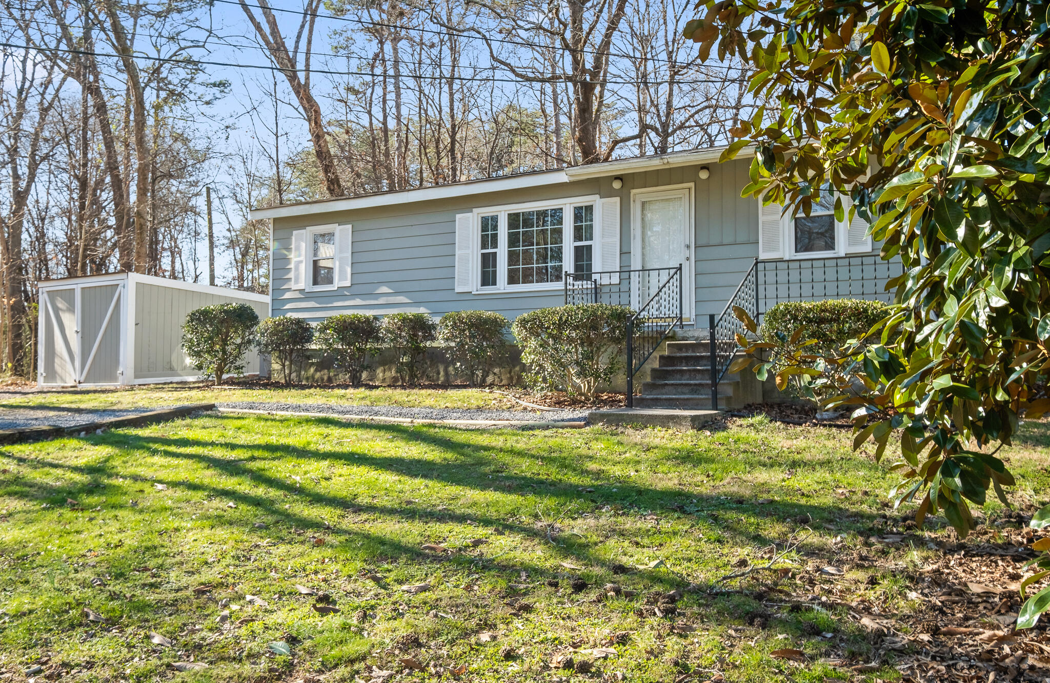 9973 Lovell Road Soddy Daisy, TN 37379 - Photo 29 of 30 Lovell-28