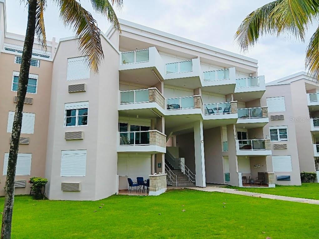 968 Las Picuas, Unit BC 301 Rio Grande, PR 00745 - Photo 1 of 1 Gallery Image 1