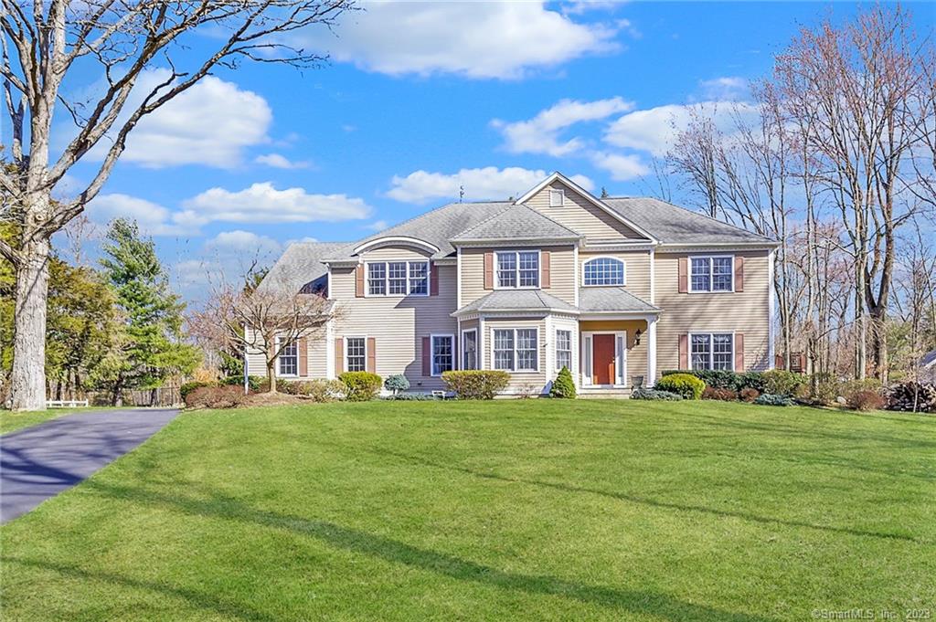 7 Beaver Brook Lane, Shelton, CT 06484 Compass