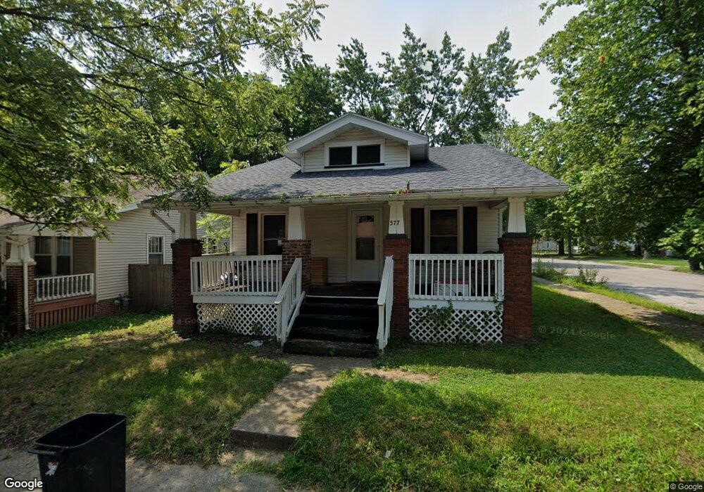 377 Burtschi Court Decatur, IL 62526 - Photo 1 of 1 Gallery Image 1