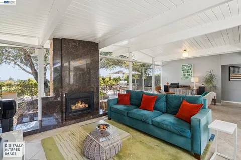 $1,795,000 | 5842 Highwood Road, Castro Valley, CA 94552