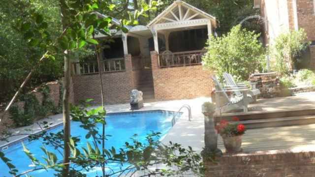 104 Windsor Road Greer, SC 29651 - Photo 22 of 25 Gallery Image 22